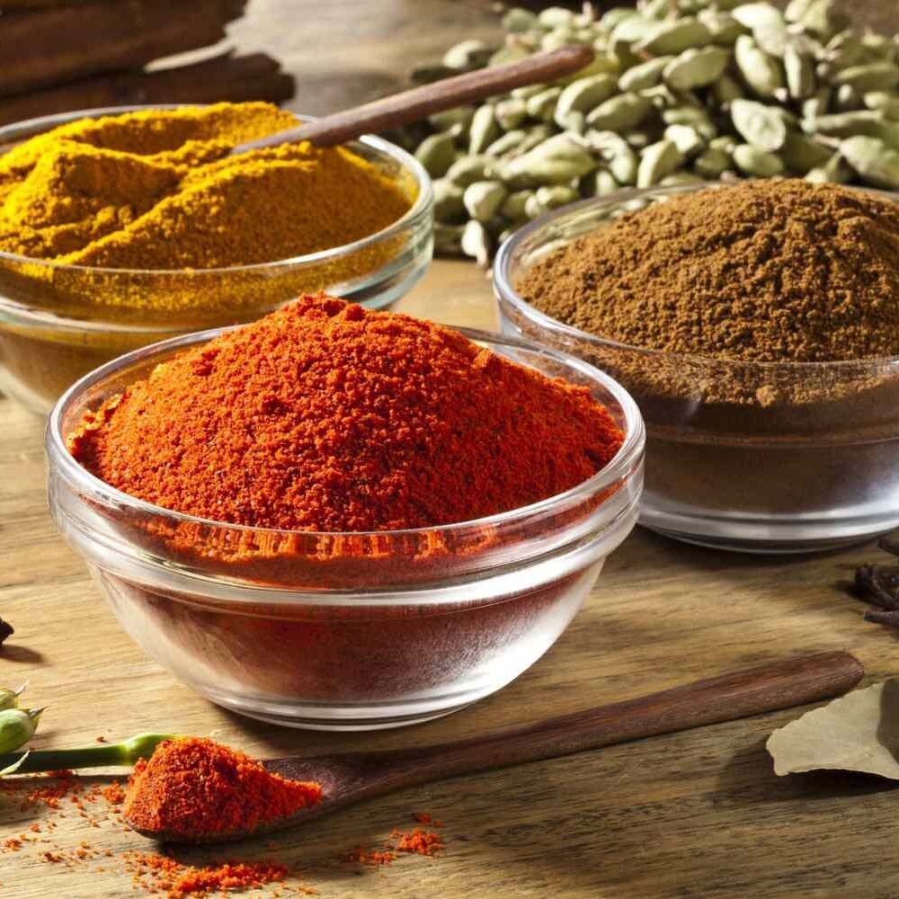 Spices